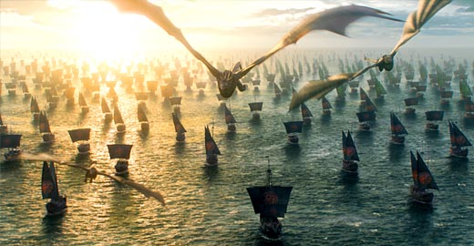 Game of Thrones'un Son Sezonu Ertelenecek Gibi Duruyor