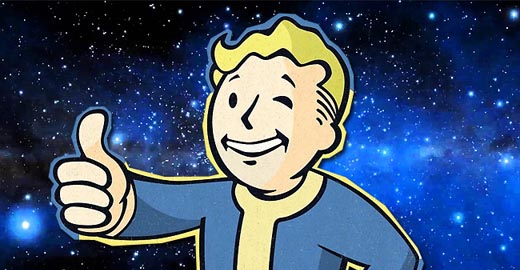 Bethesda'nın E3 Oyunlarından Biri Belli Oldu Gibi - Uzay Bilim-Kurgusu Starfield