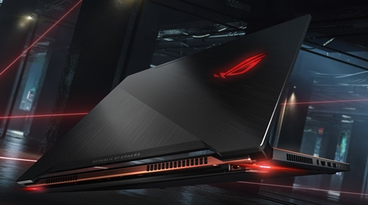 Yeni VR Canavarı Asus Zephyrus Hakkında Bilmeniz Gerekenler