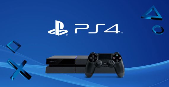 Avrupa'da PlayStation 4 Satışları Xbox One'ı Katladı!