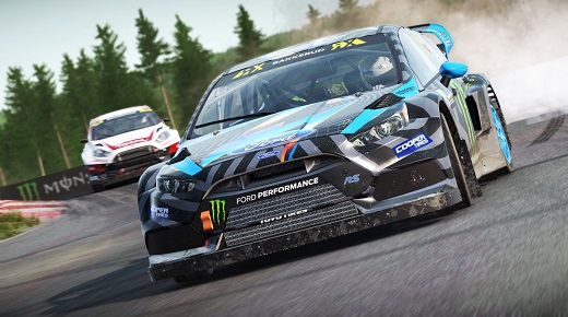 Dirt 4'ün İnceleme Puanları Belli Oldu