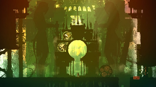 Outland Kısa Bir Süre İçin Bedava!