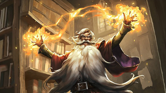 Fable Temalı Kart Oyunu Fable Fortune Erken Erişim Yolunda