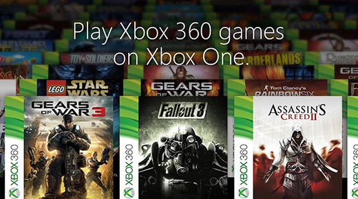 Xbox Geri Uyumluluk Oyunlarını Neredeyse Oynayan Yok