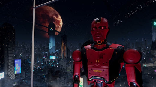 E3 2017'de Görebileceğimiz Bağımsız VR Oyunları