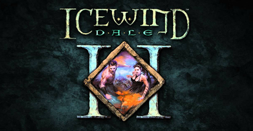 Icewind Dale 2'nin Kaynak Kodu Kayıp!