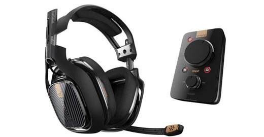 Logitech Kulaklık Devi Astro'yu Komple Satın Aldı