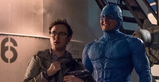 KAAAAŞIIIIIK! Kene'nin İlk Fragmanı Çıktı