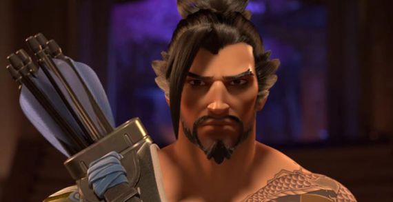 Brezilyalı Overwatch Oyuncusu, Resmi Bir Hanzo Kilisesi Açtı