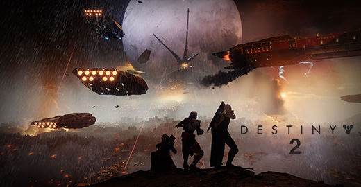 Bungie, Destiny 2'de Oyuncuları Hikayeye Doyurmak İstiyor!