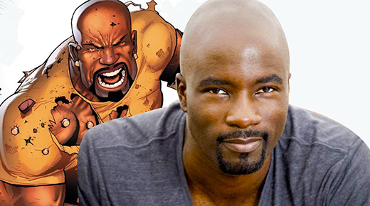 Luke Cage'in 2. Sezon Prömiyerini Lucy Liu Yönetecek