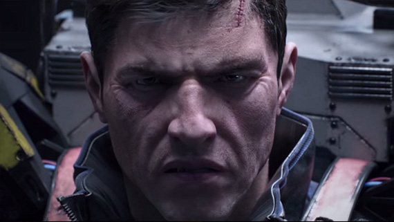 Robot Bacağı Koparmak İsteyenlere - The Surge'ün Demosu Geliyor