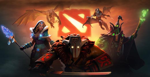 DOTA 2 Oyuncuları eSpor Tarihinin En Büyük Ödül Havuzu İçin Kapışacak
