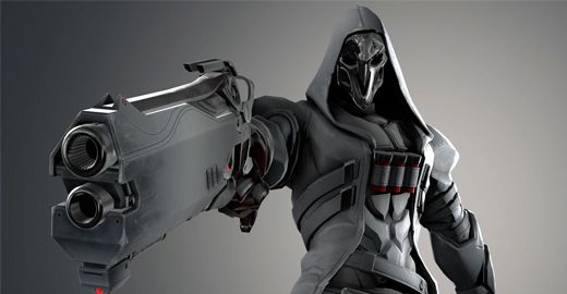 Overwatch'taki Ceza Sistemine Düzenleme Geliyor