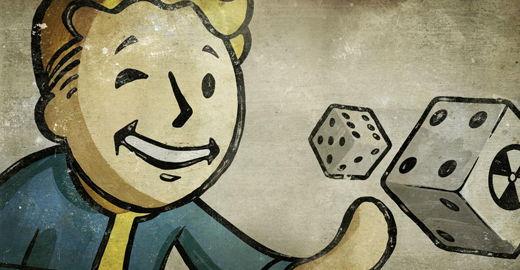 Bir Speedrunner, Tüm Fallout Oyunlarını 2 Saatte Bitirdi