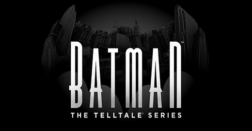 Telltale'den Yeni Bir Batman Oyunu Gelebilir!