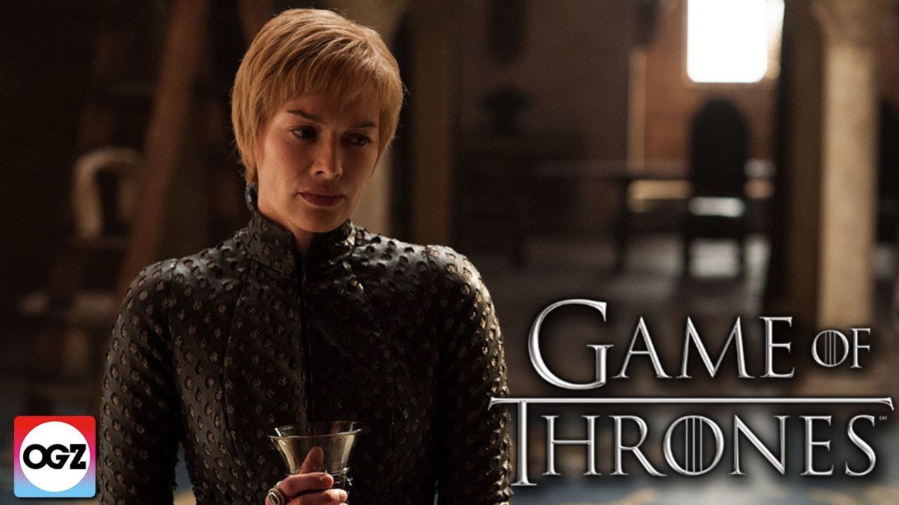 Game of Thrones 7.Sezon 1.Bölüm İncelemesi