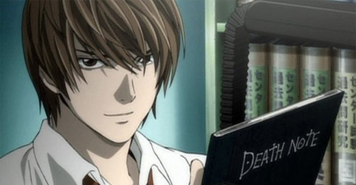 Netflix'in Yeni Death Note Filminin Fragmanı Yayınlandı