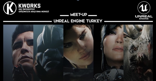 Epic Games’ten Türk Geliştiriciler İçin Sevindirici Haber