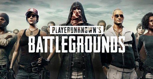 PUBG'un Xbox One Versiyonundan İlk Bilgiler Geldi!