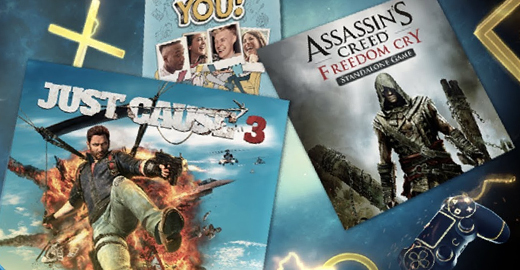 PSN Plus'ın Ağustos Ayı Ücretsiz Oyunları Açıklandı