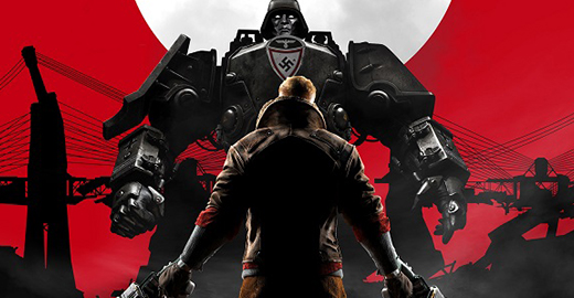 Wolfenstein II: The New Colossus İçin Yeni Bir Video Yayımlandı