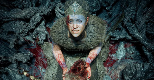 Hellblade'den 10 Dakikalık Oynanış Videosu Yayımlandı