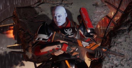 Destiny 2'nin Sistem Gereksinimleri ve PC Beta Tarihi Açıklandı