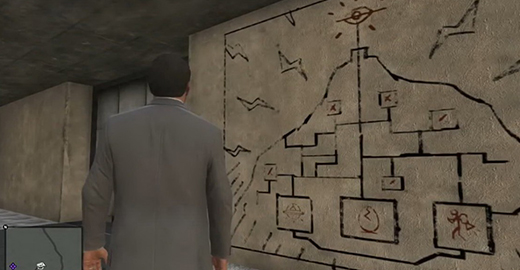 GTA Online'da Yeni Bir UFO ve Yaşayan Uzaylılarla Karşılaşabilirsiniz!