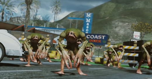 CoD: Infinite Warfare'a Yeni Haritalar ve Karanlık Hanımı Ekleyen Absolution DLC'si PS4 İçin Çıktı