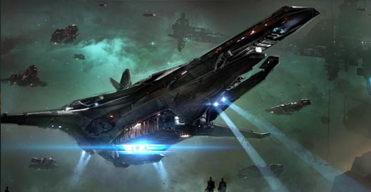 Star Citizen'ın Alfa 3.0 Sürümünün Çıkışı Sonbahara Ertelendi