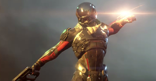 BioWare Montreal, EA Motive ile Birleşiyor!