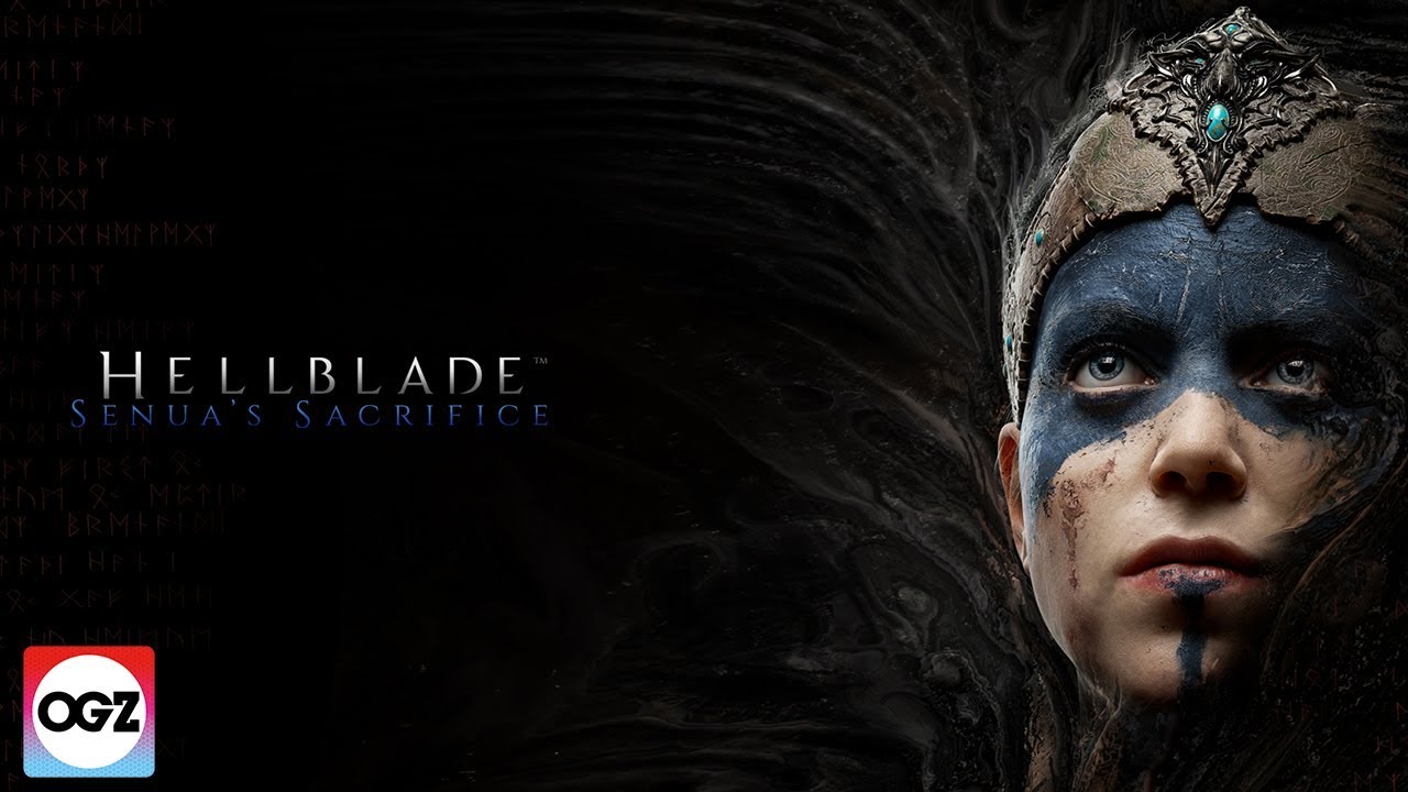 Kafamda Deli Sorular (Ve Cevaplar!) - Hellblade: Senua's Sacrifice