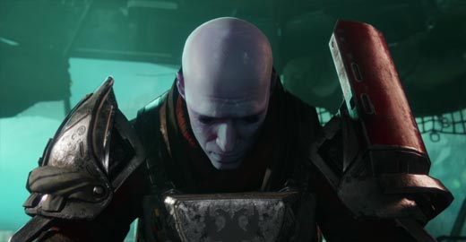 Destiny 2'nin Çıkış Fragmanı Kahramanlarımızı Umutsuzluğa Sürüklüyor