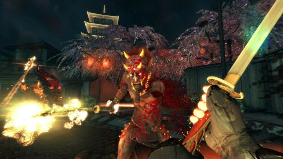 Steam’den Herkese Bedava Shadow Warrior!