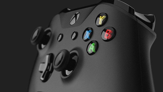 Microsoft, Xbox One X Oyunlarının Dosya Büyüklüğü Sorununu Bulutla Aşmayı Planlıyor