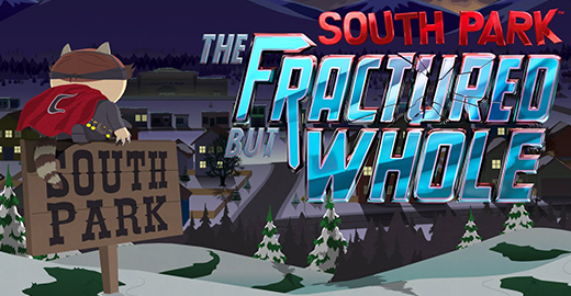 South Park: The Fractured But Whole'un Crafting Sistemi Göz Atıyoruz