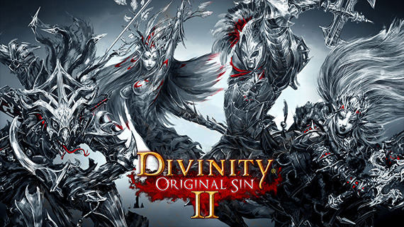 Yılın RYO'su Olmaya Aday Divinity: Original Sin 2'den Yeni Fragman Geldi