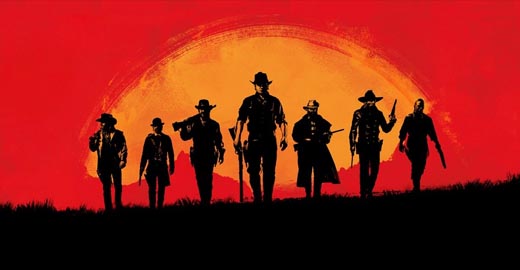 Red Dead Redemption 2'nin Yeni Fragmanı Yayınlandı!