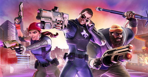 Agents of Mayhem Geliştiricisi İşten Çıkarılanların Sayısını Açıkladı