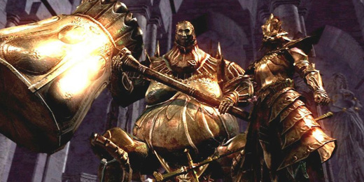 Dark Souls Remastered'ı FromSoftware Değil Polonyalı QLOC Geliştiriyor