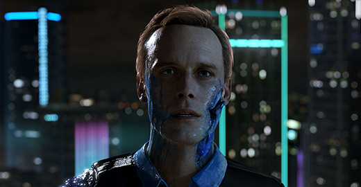 Detroit: Become Human'ın Yapımcısı QD Irkçılık ve Cinsiyet Ayrımcılığı Suçlamalarıyla Karşı Karşıya