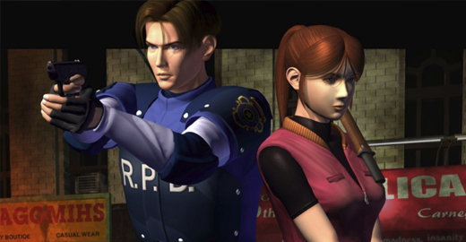 Resident Evil'ın Sosyal Medya Hesaplarındaki Logo Değişti - Neler Oluyor?