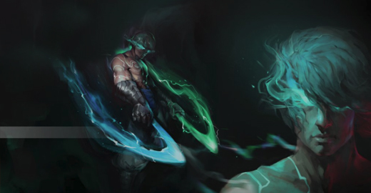 Türk Yapımı Remnants of Naezith'in Çıkış Tarihi Açıklandı