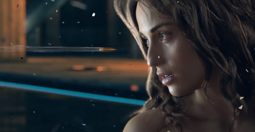 İddialara Göre Cyberpunk 2077 E3'te Gösterilecek