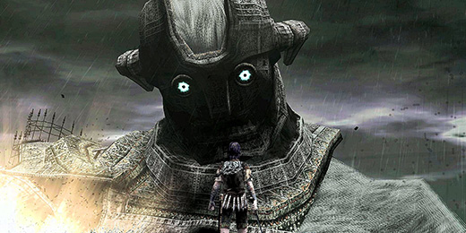 Shadow of the Colossus'ta Kapsamlı Bir Fotoğraf Modu Bulunacak