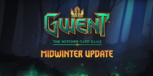 CD Projekt Gwent Güncellemesinin Yarattığı Sorunlar İçin Özür Diledi