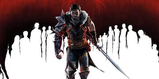 BioWare Harıl Harıl Yeni Dragon Age Üzerinde Çalışıyor