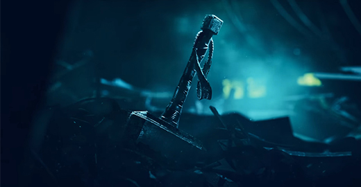 The Avengers Oyunun Yapımcısı Crystal Dynamics Kendi Avengers Takımını Kuruyor