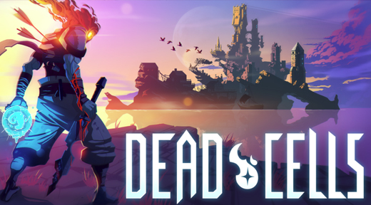 Steam'de Bir Hayli Beğenilen Dead Cells, PS4, Xbox One ve Switch'e Geliyor